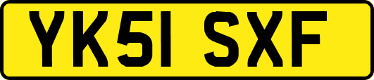 YK51SXF