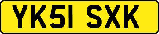 YK51SXK