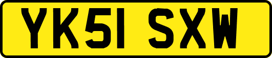 YK51SXW