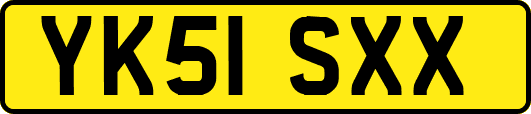 YK51SXX