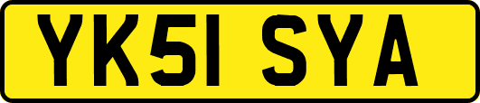 YK51SYA