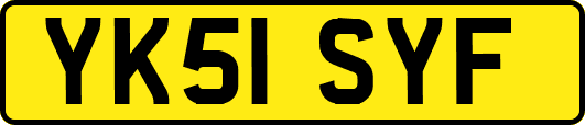 YK51SYF