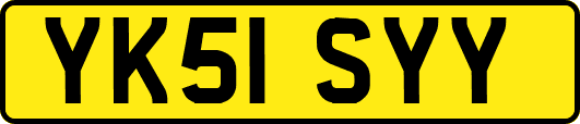 YK51SYY