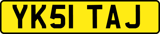 YK51TAJ