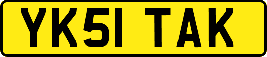 YK51TAK