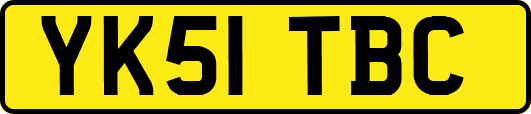 YK51TBC