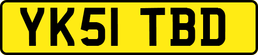 YK51TBD