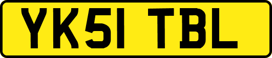YK51TBL