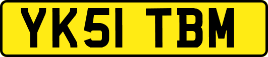 YK51TBM