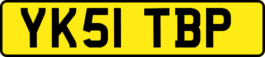 YK51TBP