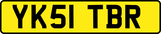 YK51TBR