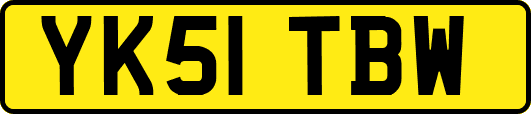 YK51TBW