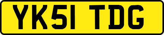 YK51TDG