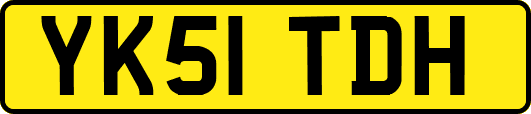 YK51TDH