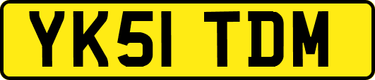 YK51TDM