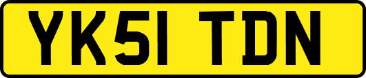 YK51TDN