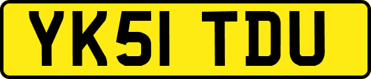 YK51TDU