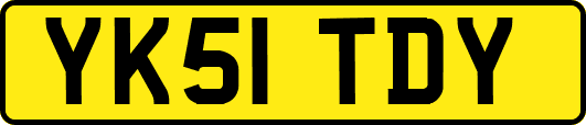 YK51TDY