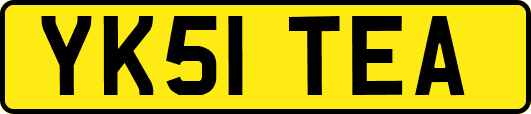 YK51TEA