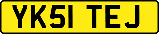 YK51TEJ