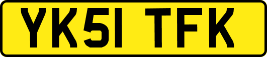 YK51TFK