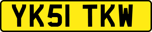 YK51TKW
