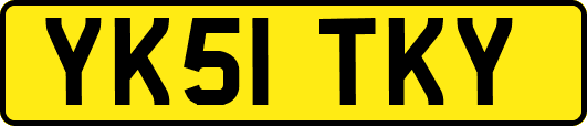 YK51TKY