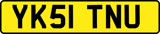 YK51TNU