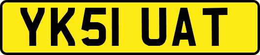 YK51UAT