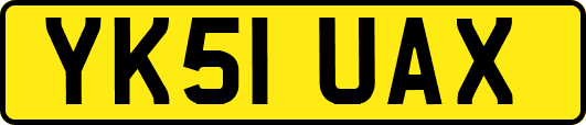 YK51UAX