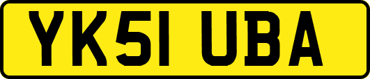 YK51UBA