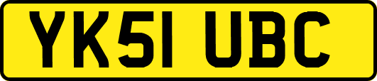 YK51UBC