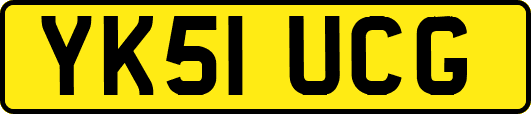 YK51UCG