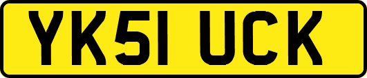 YK51UCK