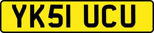 YK51UCU