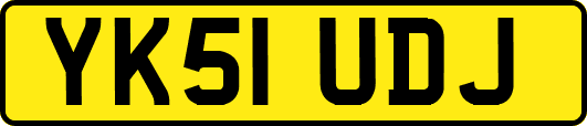 YK51UDJ