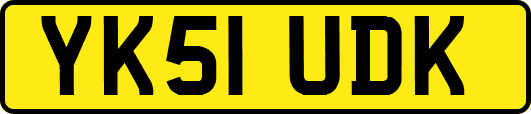 YK51UDK