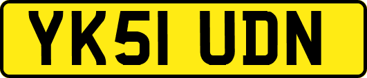 YK51UDN