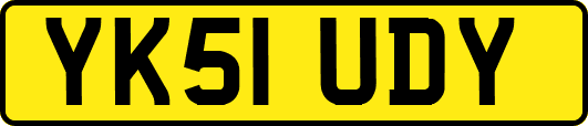 YK51UDY