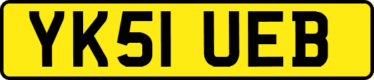 YK51UEB