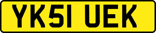 YK51UEK