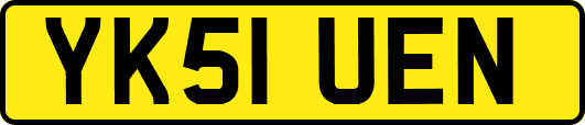 YK51UEN