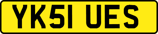 YK51UES