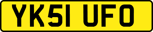 YK51UFO
