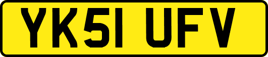 YK51UFV