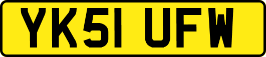 YK51UFW