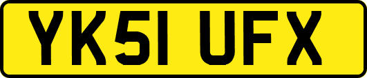 YK51UFX