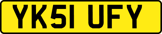 YK51UFY