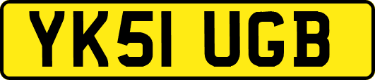 YK51UGB