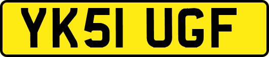 YK51UGF